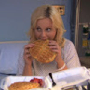 Meet your Posher, Maggie